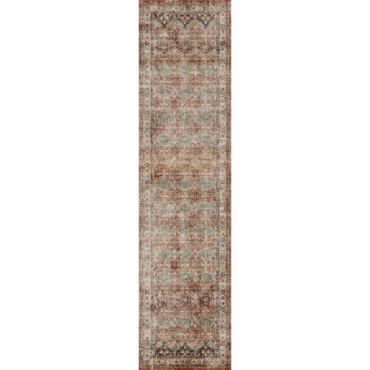 Rugs - Layla Sage Taupe Rug