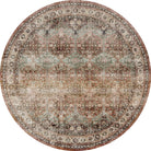 Rugs - Layla Sage Taupe Rug