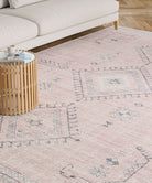 Rug - Cataleya Pink Rug
