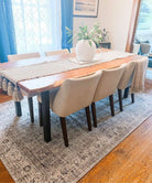 Rug - Kinsley Silver Grey Rug