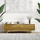 Rug - Emilia Woven Wool 6X9 Rug