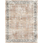 Rug - Makayla Terracotta Spice Multi Rug