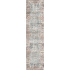Rug - Zariah Brick Lagoon Rug