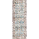 Rug - Zariah Brick Lagoon Rug