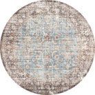 Rug - Zariah Brick Lagoon Rug