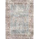 Rug - Zariah Brick Lagoon Rug