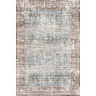 Rug - Zariah Brick Lagoon Rug