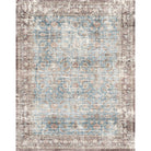 Rug - Zariah Brick Lagoon Rug