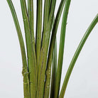 BOHO Artificial Bird Of Paradise Potted Plant 43'' Potted Artificial Plant ArtiPlanto 