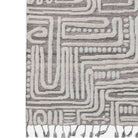PHOEBE WOVEN WOOL RUG Rug ArtiPlanto 