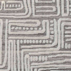 PHOEBE WOVEN WOOL RUG Rug ArtiPlanto 