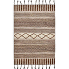 STELLA WOVEN WOOL RUG artiplanto 