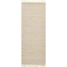 LEDA WOVEN WOOL RUNNER artiplanto 