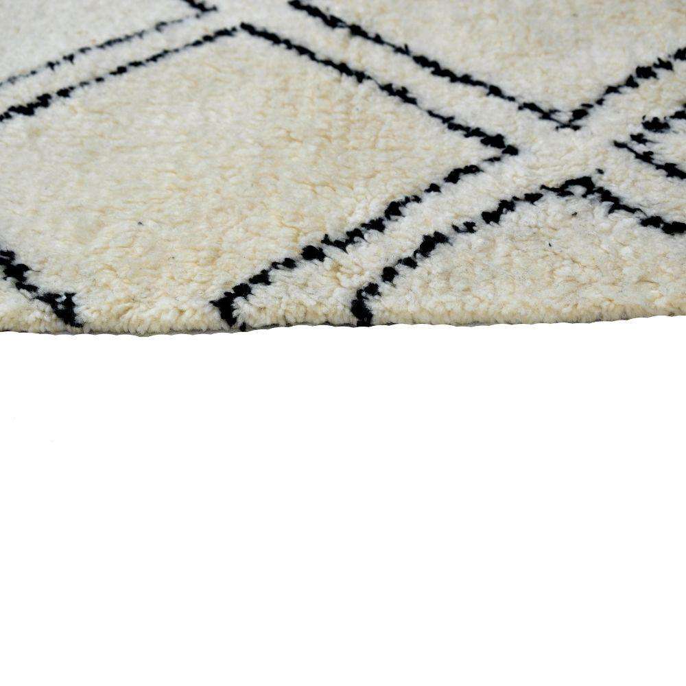 JUNO WOVEN WOOL RUG Rug ArtiPlanto 
