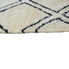 JUNO WOVEN WOOL RUG Rug ArtiPlanto 