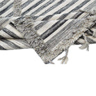 Saniya Woven Wool Rug Rug ArtiPlanto 