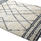 Carlo Woven Wool Rug Rug ArtiPlanto 