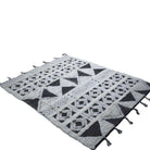CHLOE WOVEN WOOL RUG Rug ArtiPlanto 