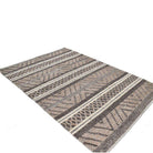 JADA WOVEN WOOL RUG Rug ArtiPlanto 