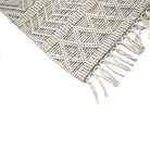 LEDA WOVEN WOOL RUG Rug ArtiPlanto 