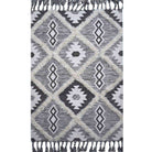 CALYPSO WOVEN WOOL RUG Rug ArtiPlanto 