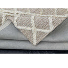 SAMARA WOVEN WOOL RUG artiplanto 