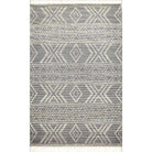 EMELIA WOVEN WOOL RUG Rug ArtiPlanto 