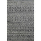 MARA WOVEN WOOL RUG artiplanto 