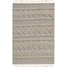 Maisie Woven Wool Rug Rug ArtiPlanto 
