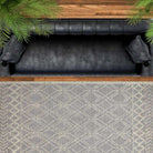 AURA WOVEN WOOL RUG Rug ArtiPlanto 