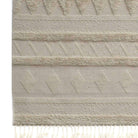 SIENNA WOVEN WOOL RUG Rug ArtiPlanto 