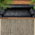 TROY WOVEN WOOL RUG Rug ArtiPlanto 