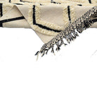 AMBER WOVEN WOOL RUG artiplanto 