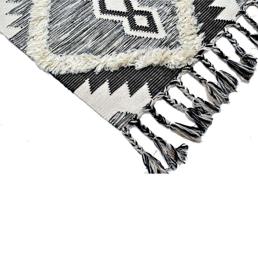 CALYPSO WOVEN WOOL RUG Rug ArtiPlanto 