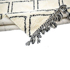 JUNO WOVEN WOOL RUG Rug ArtiPlanto 