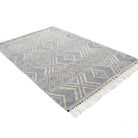 EMELIA WOVEN WOOL RUG Rug ArtiPlanto 