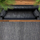 HAVEN WOVEN WOOL RUG Rug ArtiPlanto 