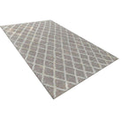 SAMARA WOVEN WOOL RUG artiplanto 