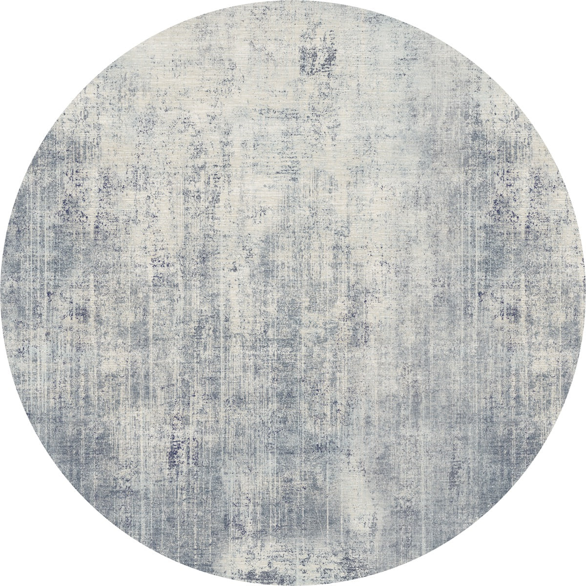 Willow Blue Grey Rug