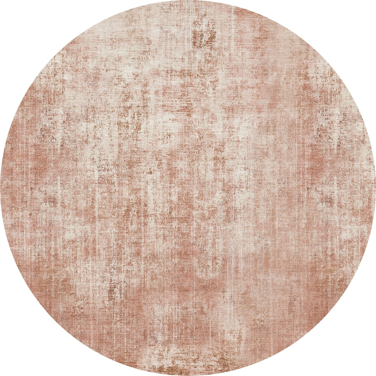 Willow Coral Beige Rug