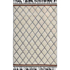 YVES WOVEN WOOL RUG Rug ArtiPlanto 