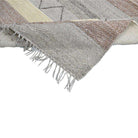 ARABELLA WOVEN WOOL RUG Rug ArtiPlanto 