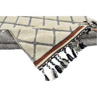 YVES WOVEN WOOL RUG Rug ArtiPlanto 