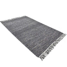 HAVEN WOVEN WOOL RUG Rug ArtiPlanto 