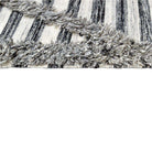 Saniya Woven Wool Rug Rug ArtiPlanto 