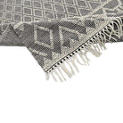 TEVA WOVEN WOOL RUG Rug ArtiPlanto 