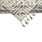 PHOEBE WOVEN WOOL RUG Rug ArtiPlanto 