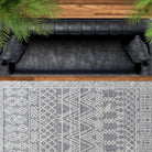 ORIA WOVEN WOOL RUG Rug ArtiPlanto 