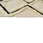 AMBER WOVEN WOOL RUG artiplanto 