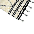Carlo Woven Wool Rug Rug ArtiPlanto 